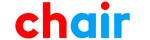 CHAIR AIRLINES logo