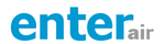 Enter Air logo