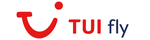 TUI fly Belgium logo